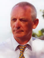 Ian Maudlin
