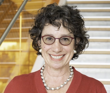 Jodi Halpern