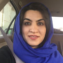 Najmeh Fathizadeh