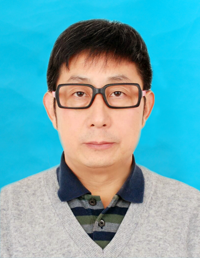 Shaoying Liu