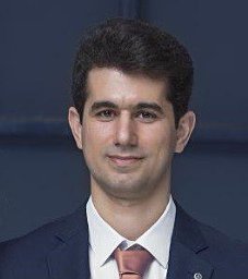 a Ahmadi Joneidi