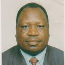 Friday Jack Njaya