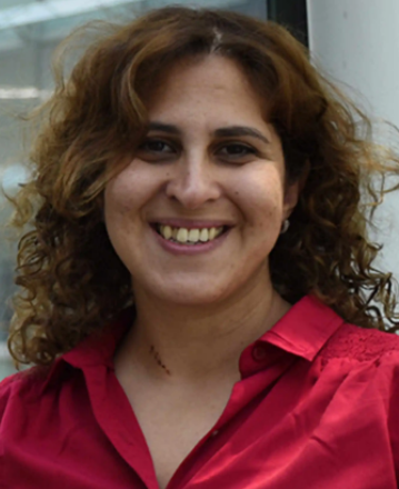 Rola Saleeb
