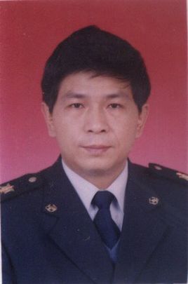 Lijun Tang