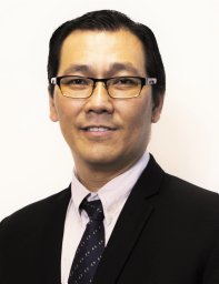 Tee Poh Kiong