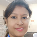 Leena Das