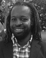 Mark Musumba
