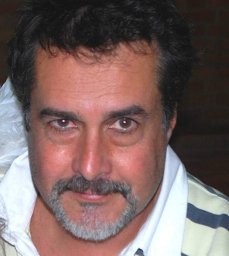Britaldo Silveira Soares-Filho