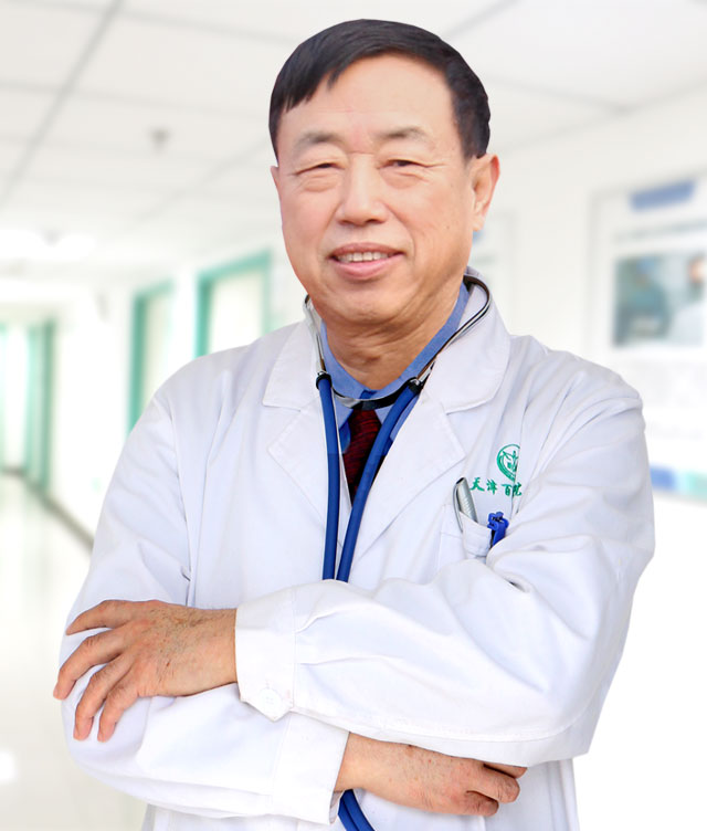 Jianqiu Chen