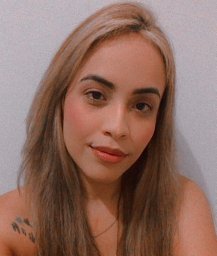 Karoliny de Oliveira