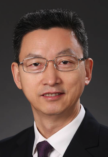 Jianmin Wang
