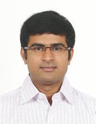 Pitchaimuthu Sudhagar