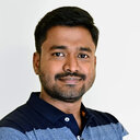 Praveen Sathiyamoorthi