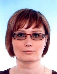 Katerina Valentova