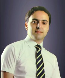 Ahmadreza Vasel-Be-Hagh