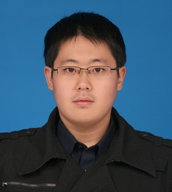 Luzhen Zhao