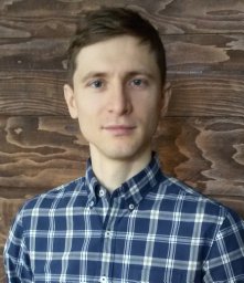 Andrei Semenov