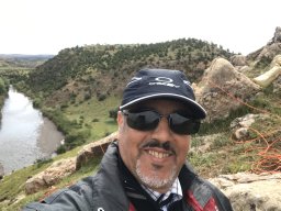 Driss Elouai