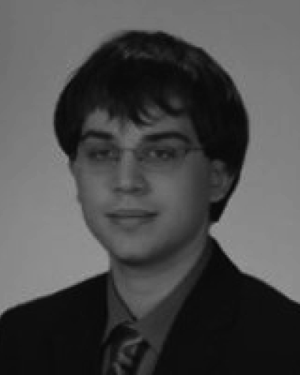 Christopher Babecki