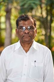Munichandraiah Nookala