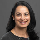 Aloka L Patel
