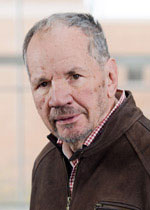 Pierre Hansen