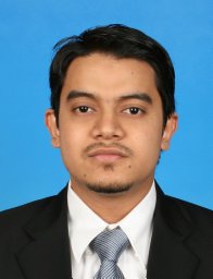 Solahuddin Shahruddin