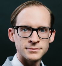 Patrick Zwickl