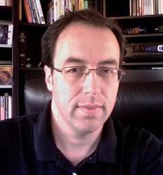Timothy M. Mcphillips