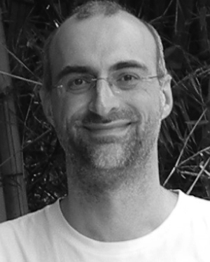 Ramin Sadre
