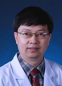 Guobin Xu