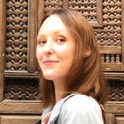 Leah Henrickson