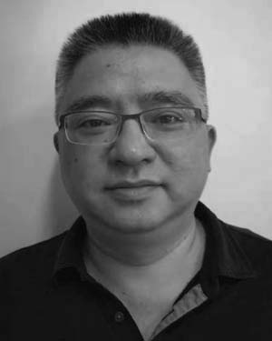 Jianghan Zhu