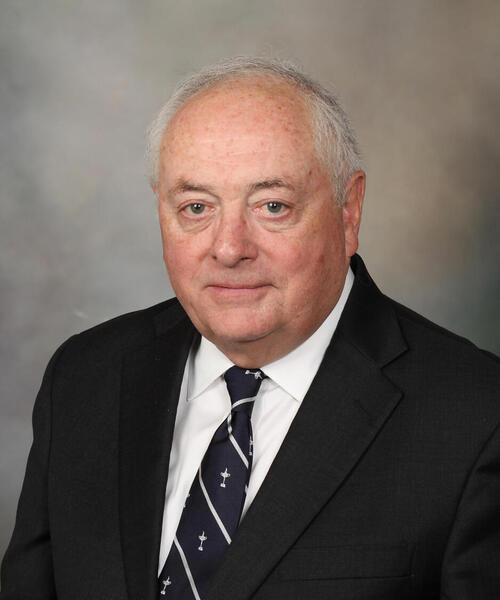 Robert H. Cofield