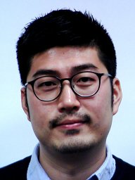 Yang Liu