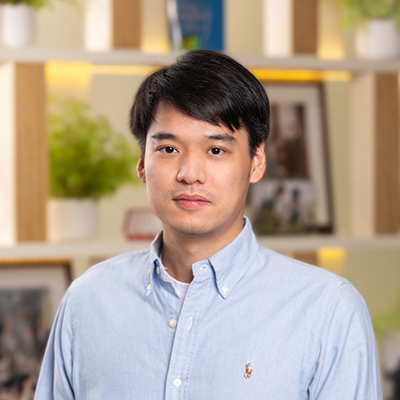 Ben Dai