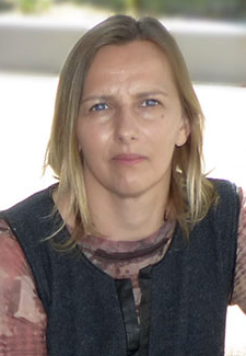 Florence Tama