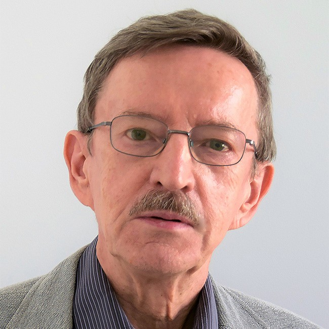 Ryszard Maleszka