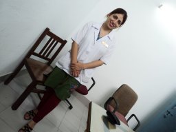 S Ain Tasneem