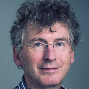 Henk Blom