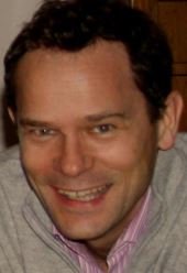 Gilles Grangé