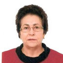 Maria Manuela Abreu