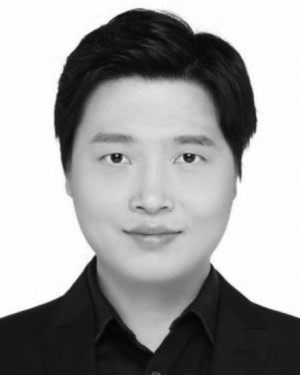 Weiping Zhang