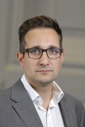 Doug Pendsé