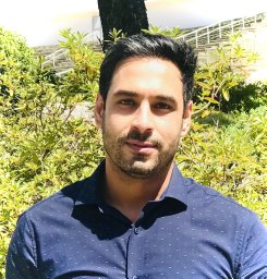 Younes Ahmadi
