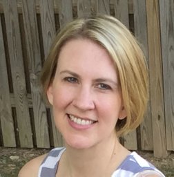 Amanda G. Oglesby-Sherrouse