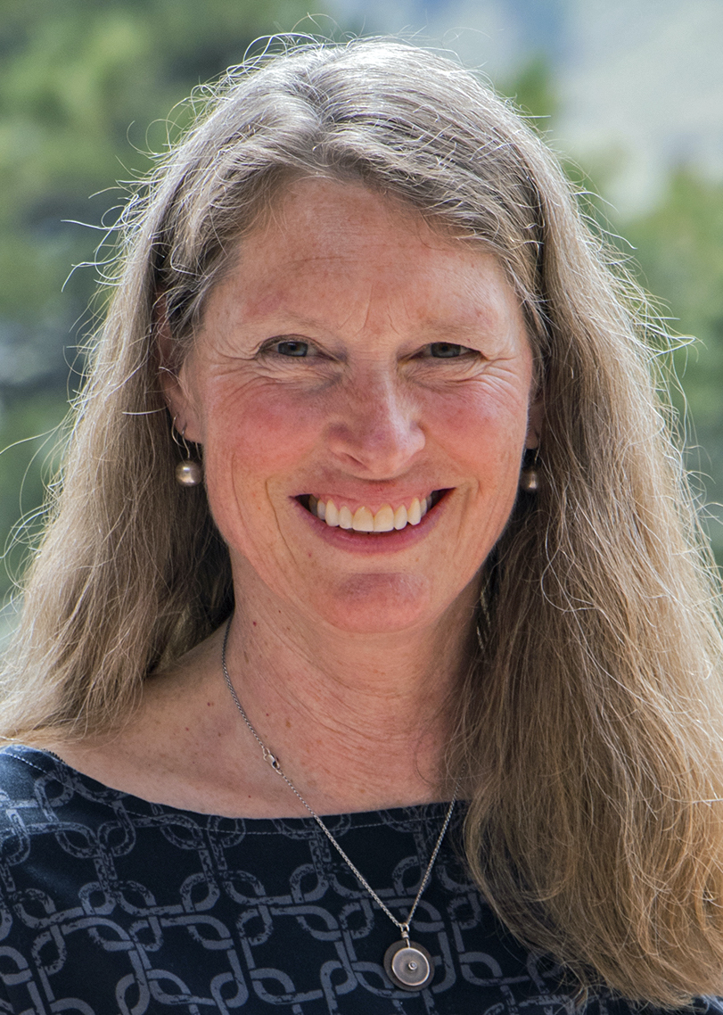 Nan Rosenbloom