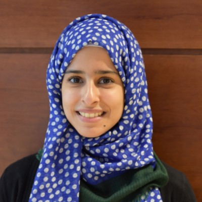 Shahad Alsaiari