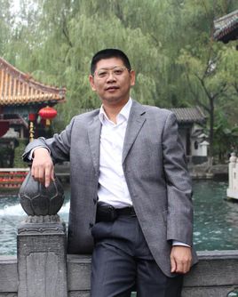Xiangdong Xie