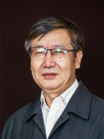 Yukun Zhang